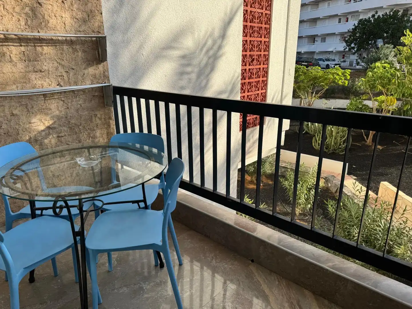 Piso con piscina en venta en Costa Adeje, imagen 5