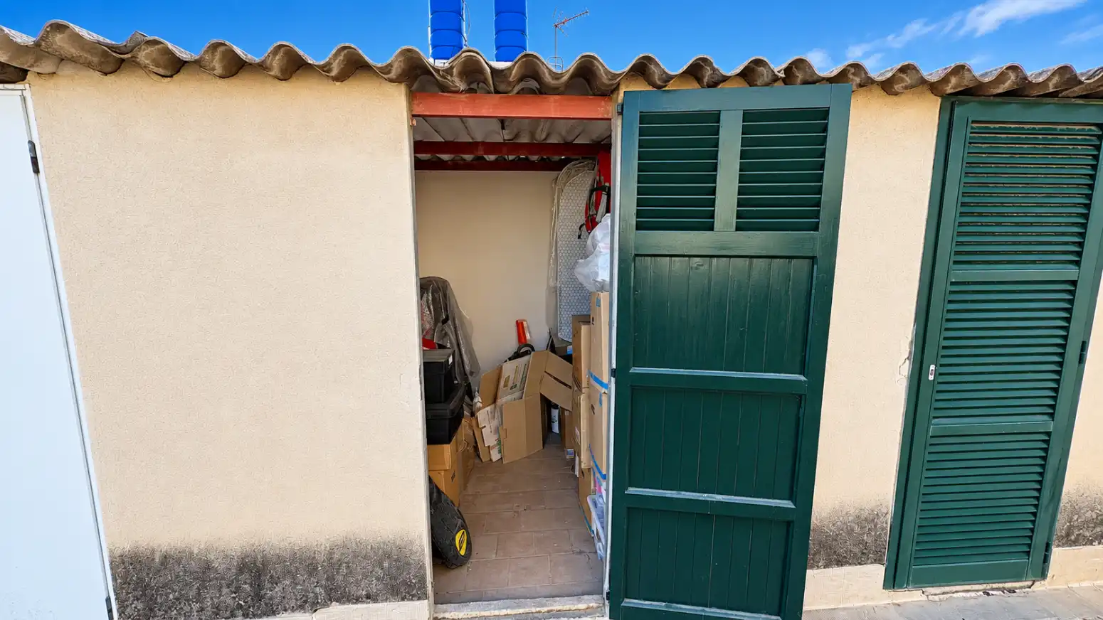 Wohnung mit Aufzug zum Verkauf in Palma de Mallorca - calle dels horts 1, imagen 16