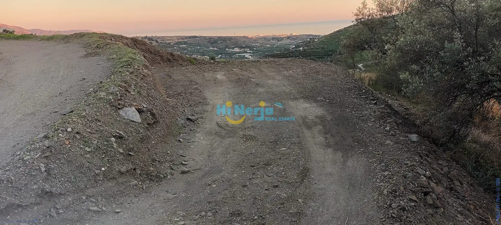 Terreni e lotti in vendita a Torrox Pueblo, imagen 24