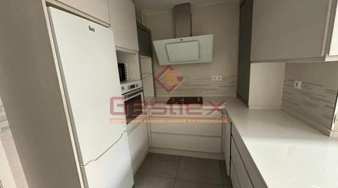 Foto 4 de Planta baja de alquiler en Almendralejo, Badajoz