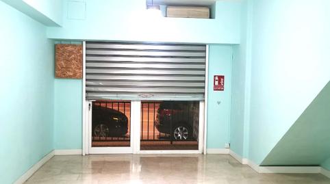 Photo 5 of Premises for rent in Fuente Alegre - El Chaparral - Los Morales, Málaga Capital