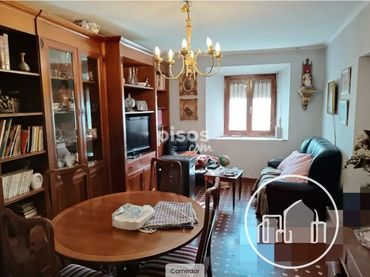 Flat for sale in Medina de Pomar