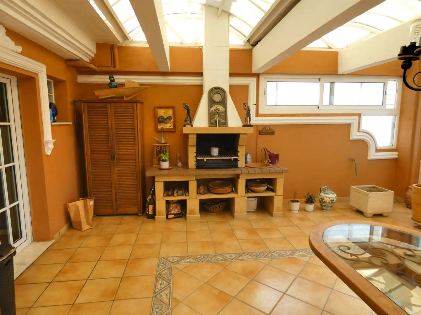 Ático con piscina en venta en Calle Alberto Morgenstern, imagen 9
