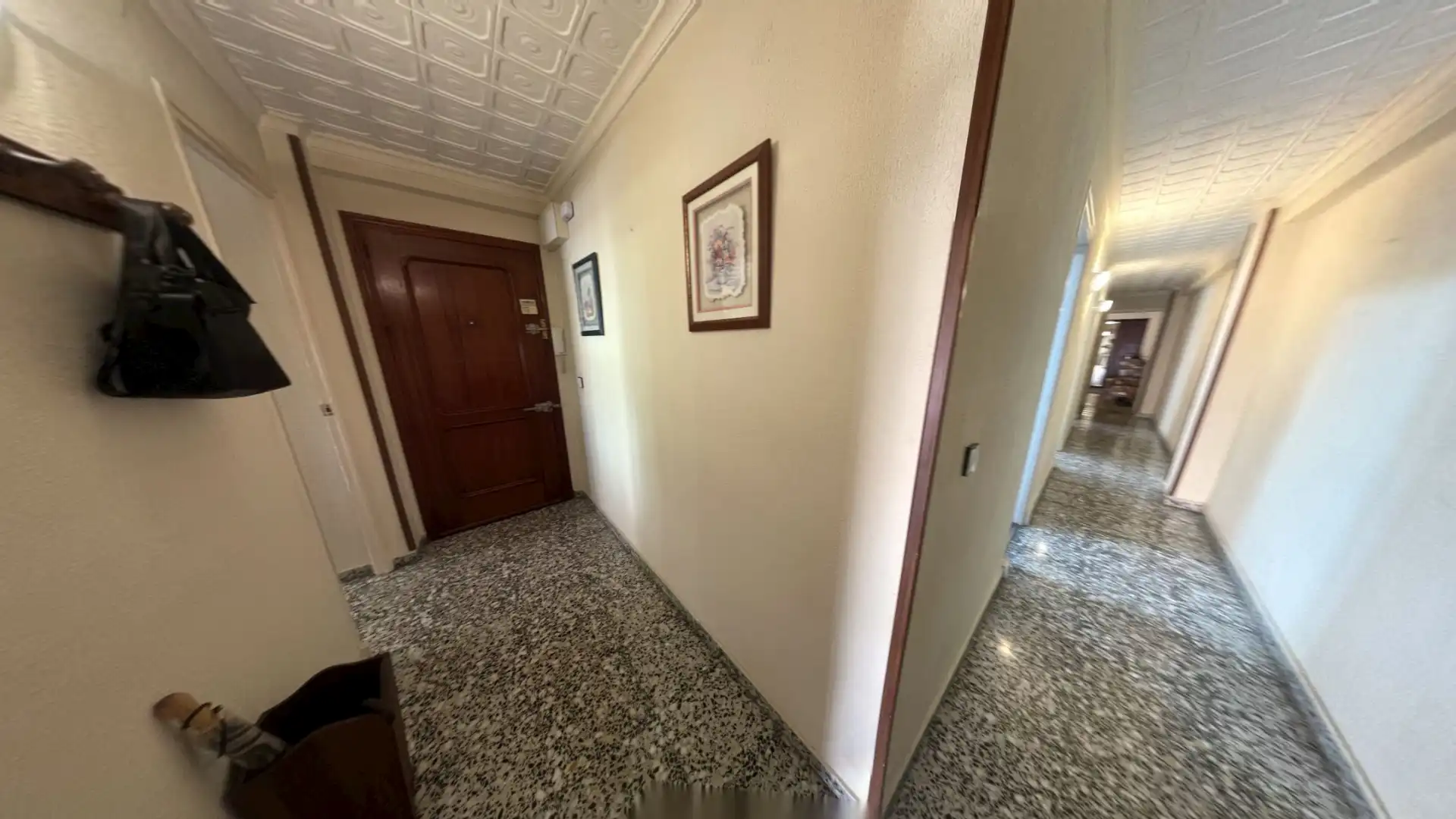 Flat for sale in Alicante / Alacant  with Air Conditioner, Heating and Furnished