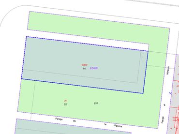 Terreny residencial en venda a Calle el Roble