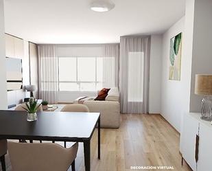 Living room of Flat for sale in  Palma de Mallorca  with Balcony