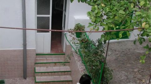 Foto 4 de Pis en venda a Calle González Bravo, 11, Encinasola, Huelva