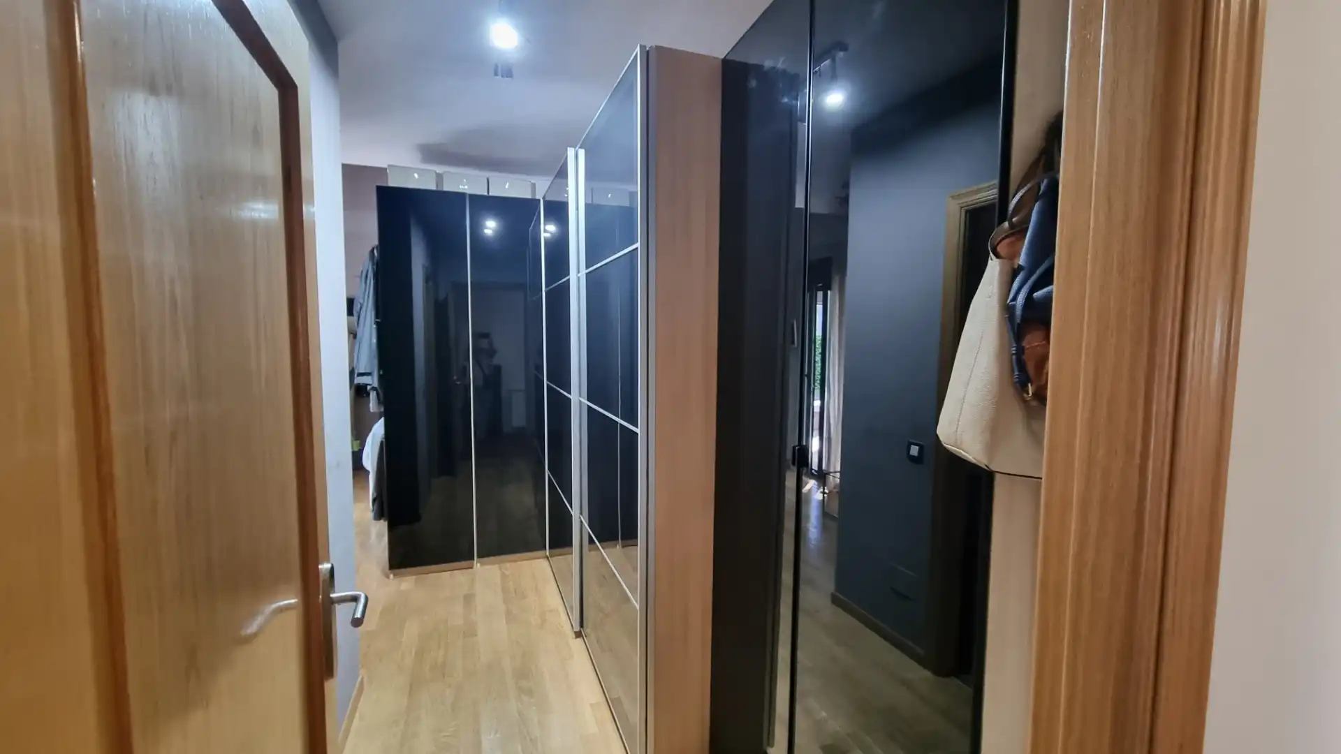 Houses for sale in Moralzarzal  with Heating, Private garden and Storage room