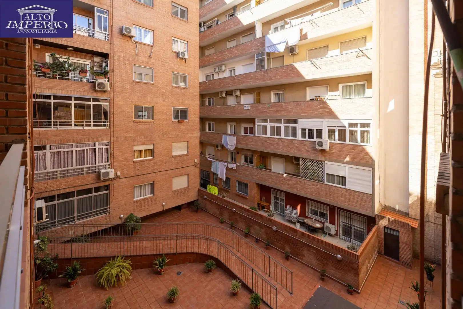 Apartamento con ascensor en venta en Calle de Pedro Antonio de Alarcón, imagen 15