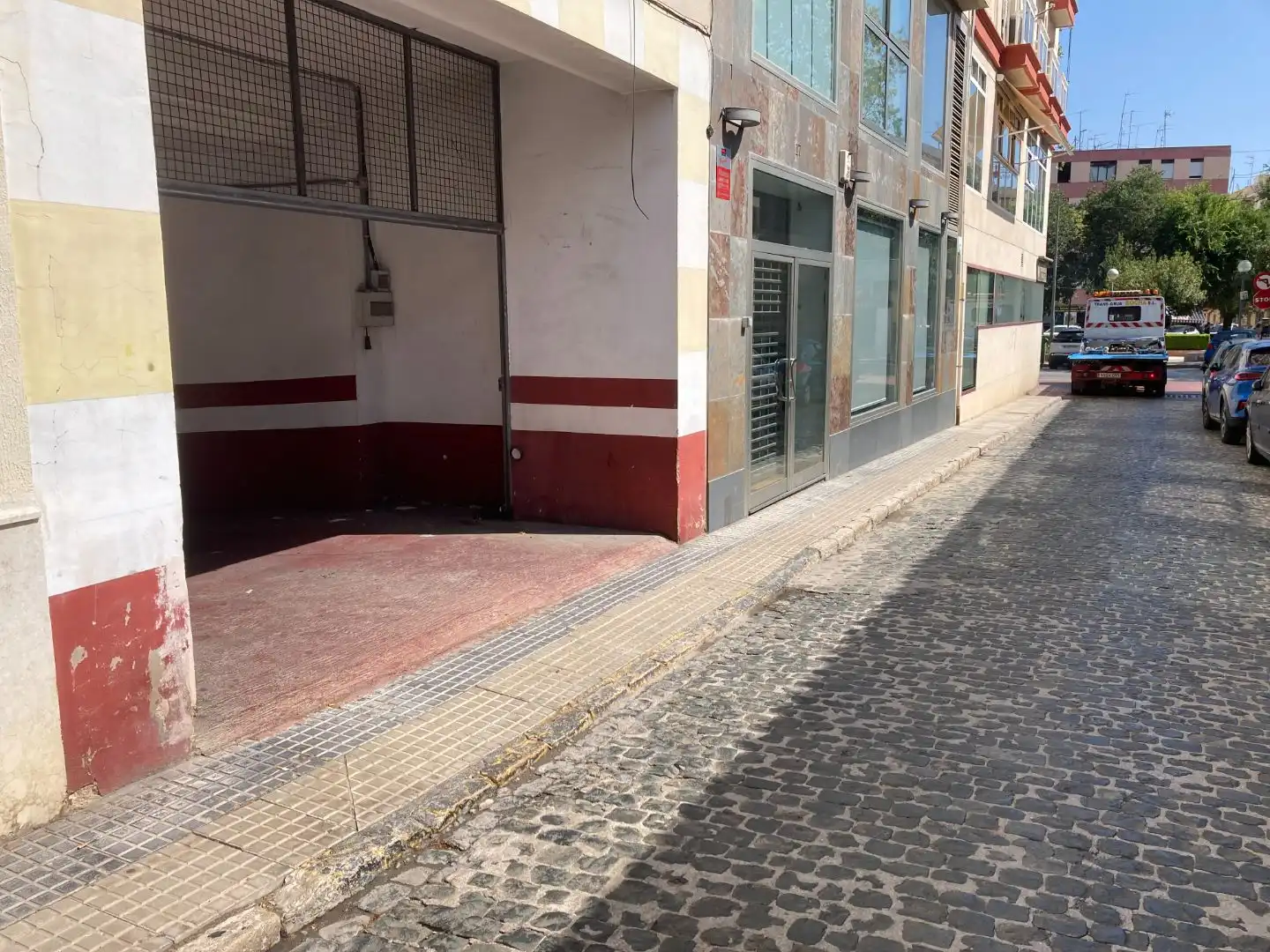 Individual de lloguer a Paseo Luís Vives 9, imagen 2