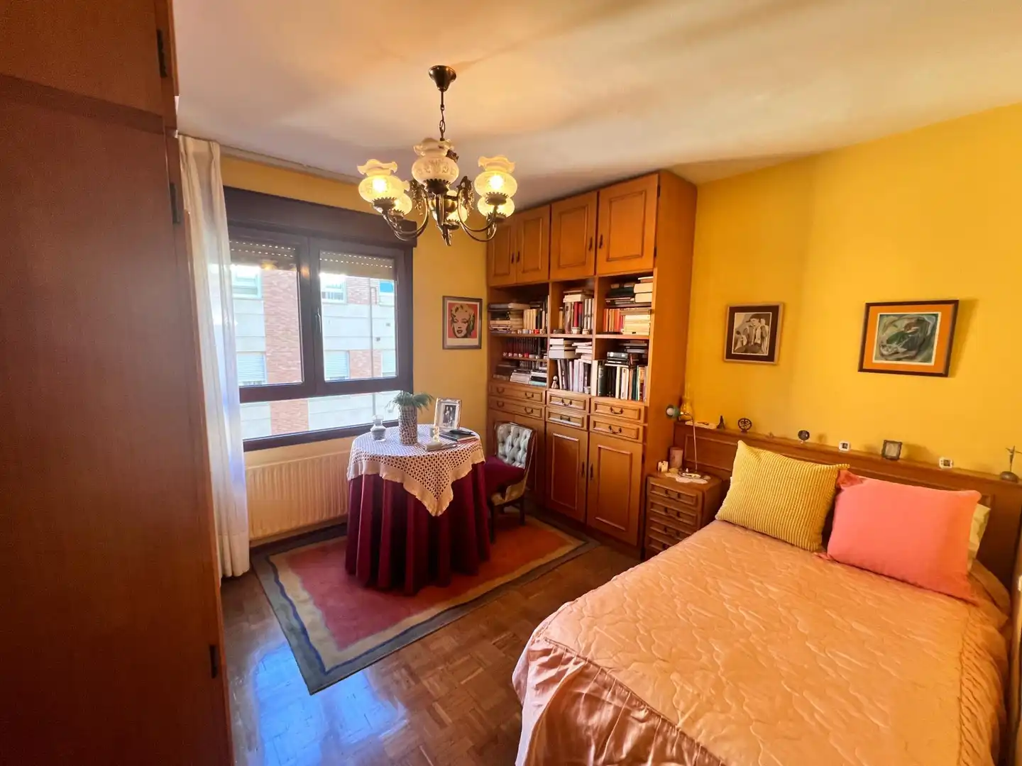 Appartement avec ascenseur à vendre à La Felguera, imagen 9