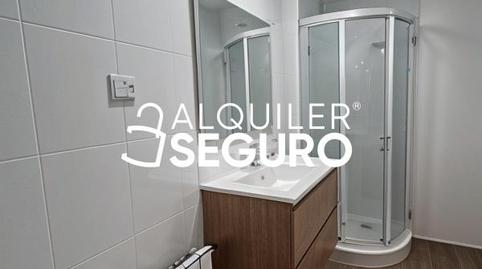 Foto 3 de Pis de lloguer a El Greco, Reyes Católicos, Madrid