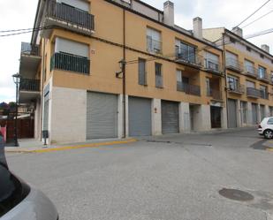 Exterior view of Flat for sale in El Pont d'Armentera  with Air Conditioner, Heating and Terrace