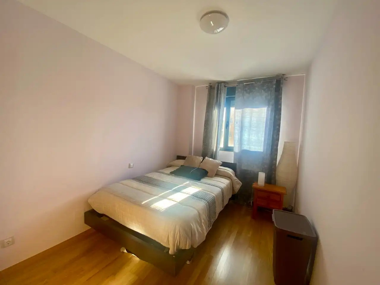Habitación de Piso en venta en Ciudad Real con Aire acondicionado, Calefacción y Trastero
