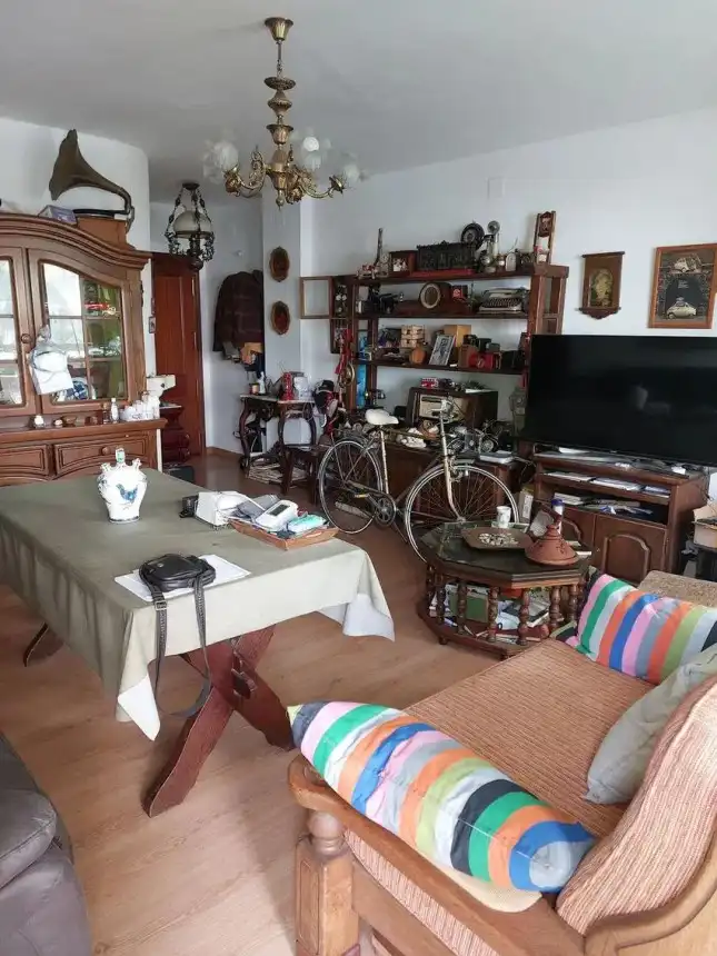 Apartament amb terrassa en venda a La Carihuela - Los Nidos, imagen 7