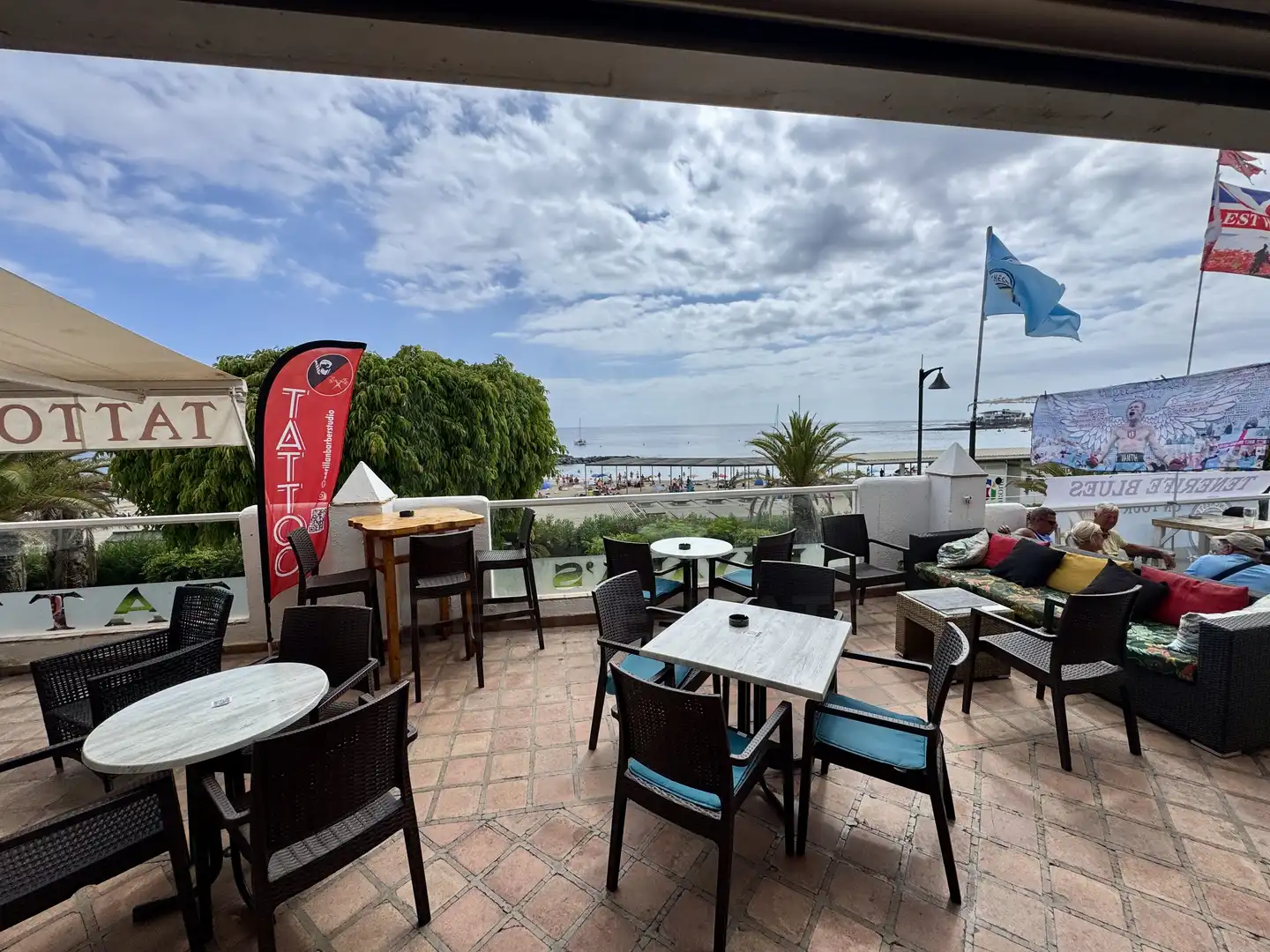 Local comercial de lloguer a Los Cristianos, imagen 18