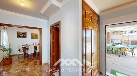 Foto 5 de Casa adosada en venda a N/a, Viña Málaga, Málaga