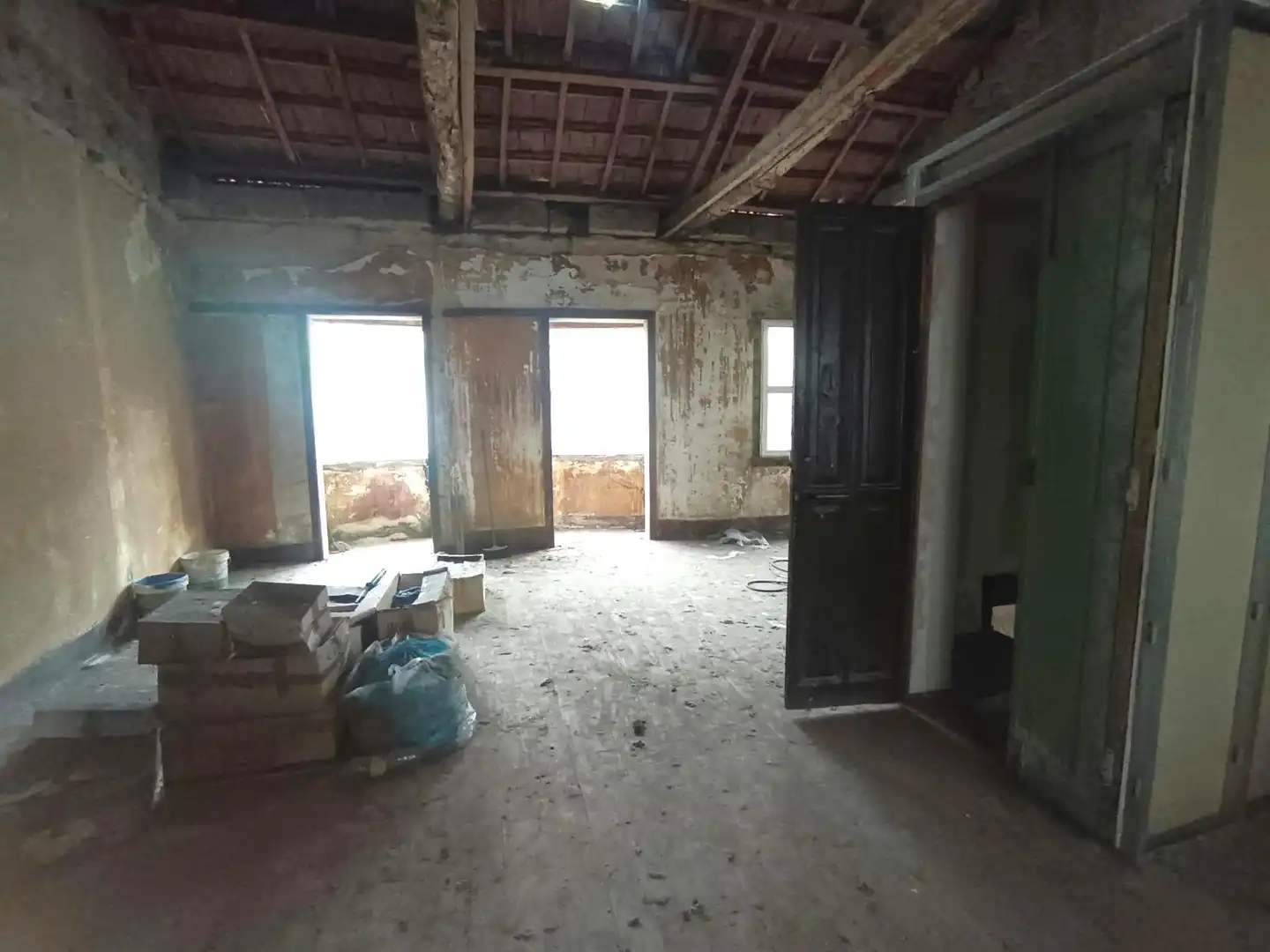Apartament en venda en Vigo 