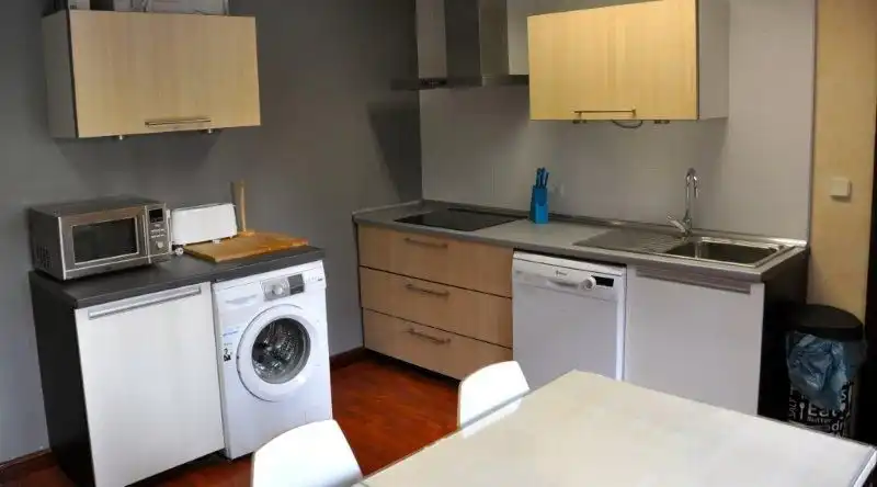 Habitació a Calle de Panaderos, 4, Caño Argales