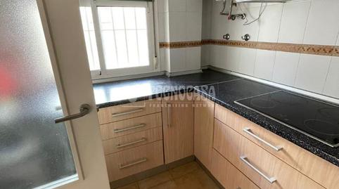 Foto 5 von Wohnung zum Verkauf in Gelves, Sevilla