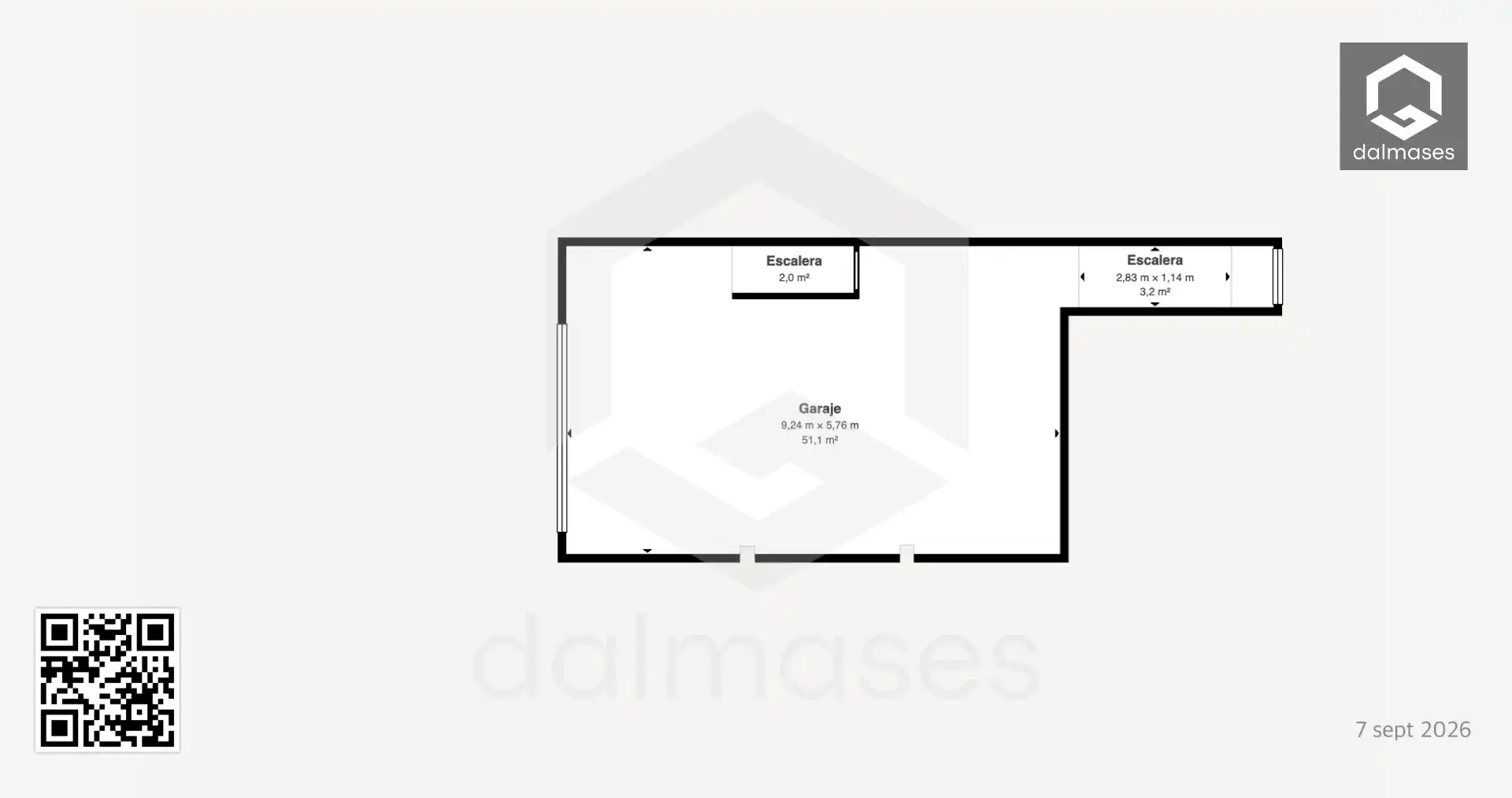 Casa a schiera in vendita a Gala Placídia, imagen 68