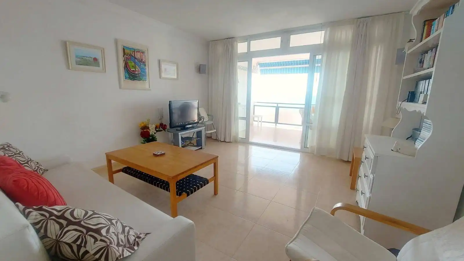 Apartament amb ascensor en venda a Torrequebrada, imagen 8