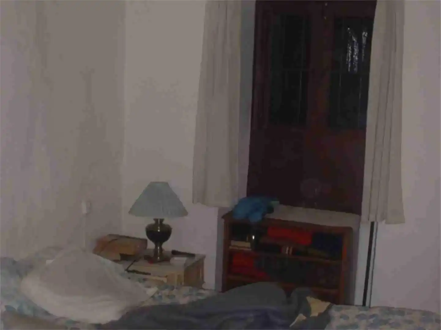 Dormitori de Pis en venda en Cuevas de San Marcos amb Traster