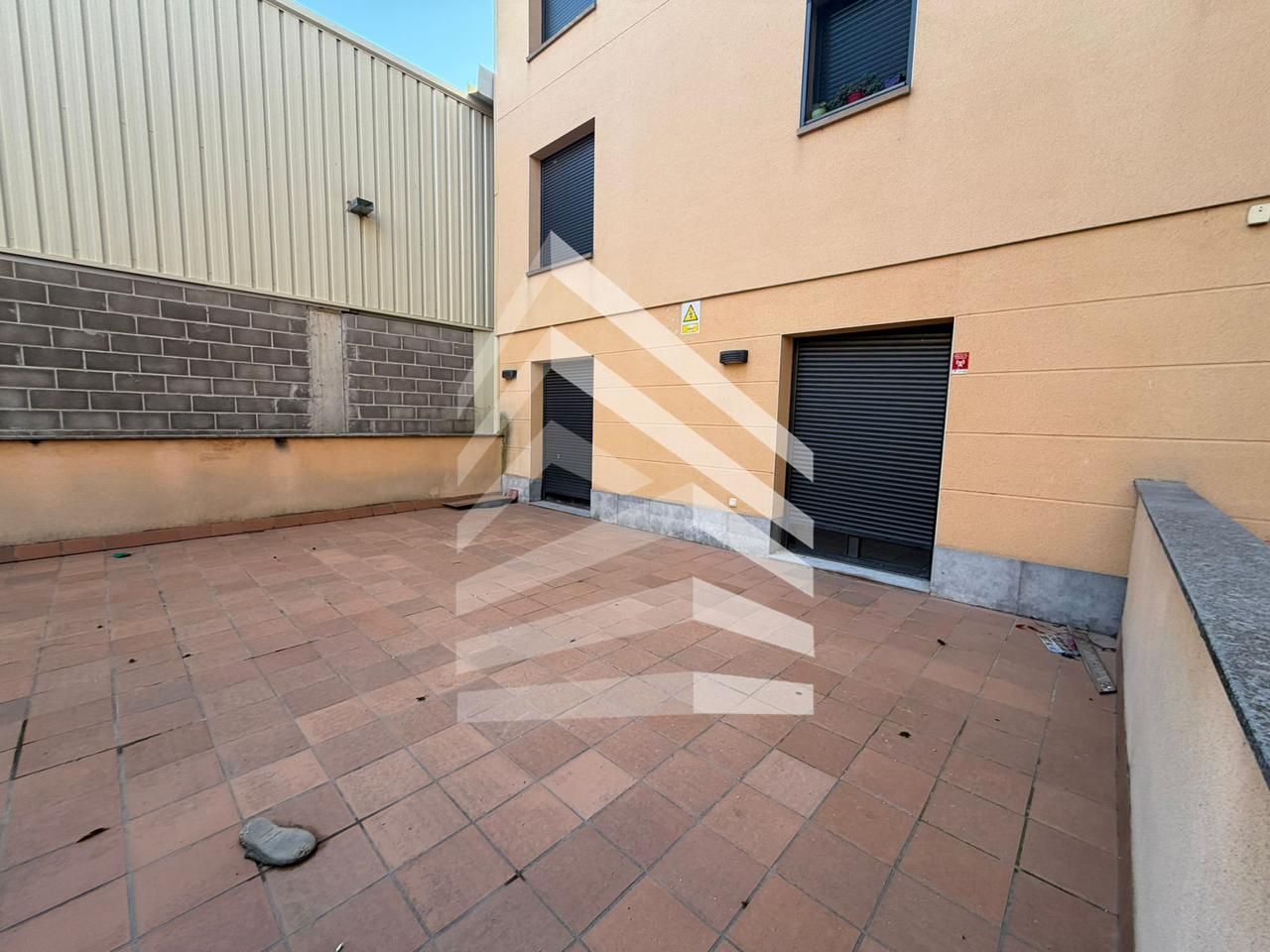 Planta baixa en venda a La Carrera, Solsona