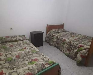 Schlafzimmer von Wohnungen miete in Baza