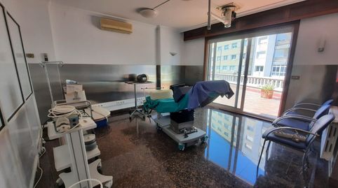 Foto 5 von Geschaftsraum zur Miete in Avenida Das Camelias, O Castro, Vigo