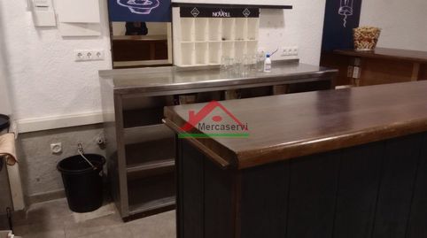 Photo 4 of Commercial properties for rent in San Francisco, 31, Casco Urbano, Vinaròs
