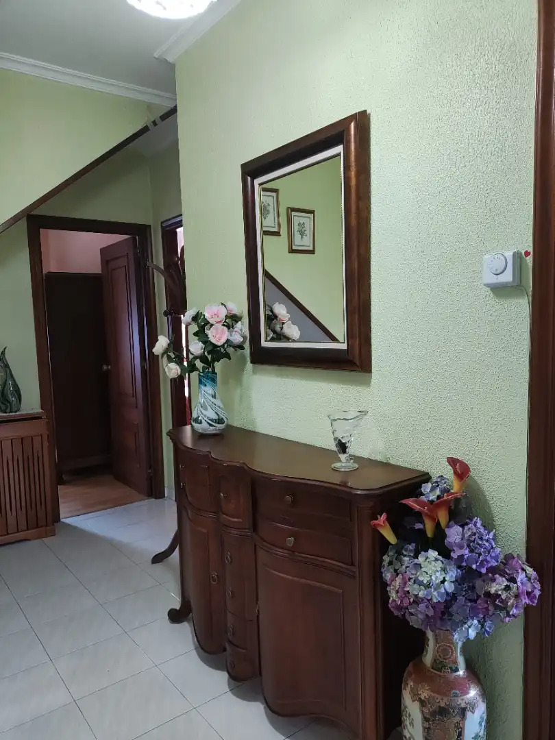 Apartament de lloguer a Avenida Santa Mariña, 55, Cabral - Candeán