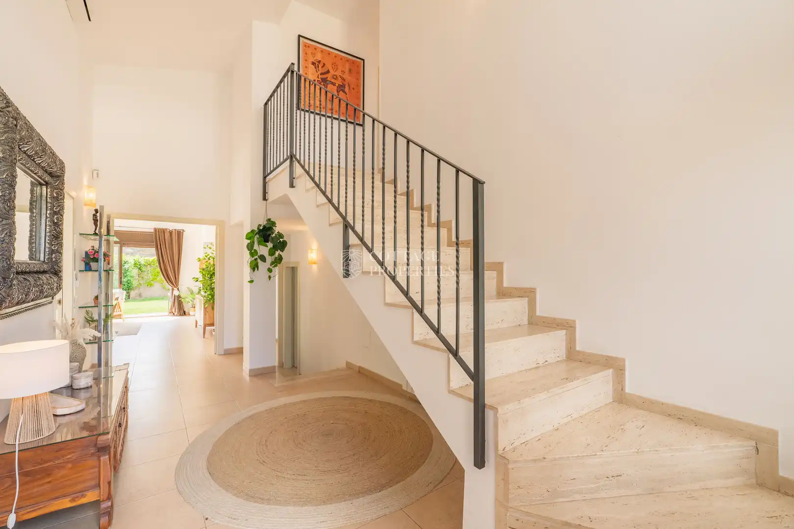 Houses for sale in Madremanya  with Air Conditioner, Heating and Terrace