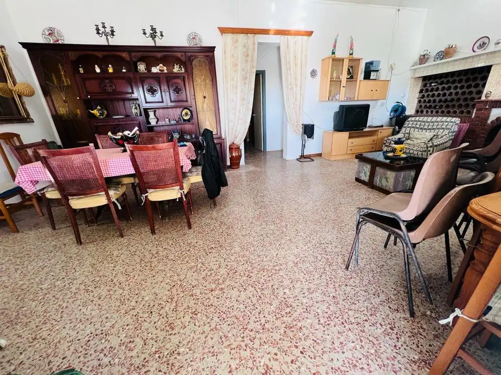 Casa o chalet en venta en Tébar - Los Arejos