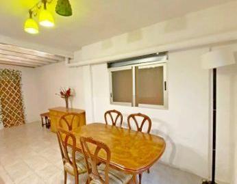 Foto 5 de Piso en venta en Saladar, Dénia