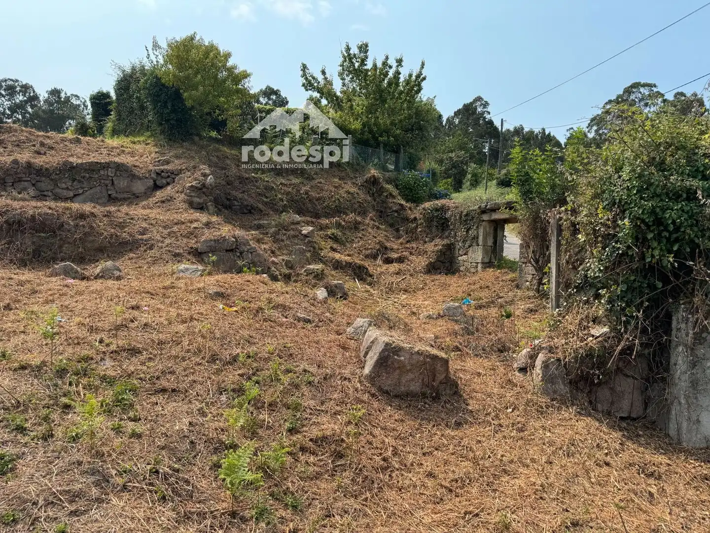 Terrenys i solars en venda a Ponteareas, imagen 27