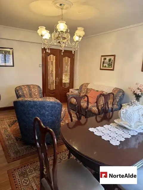 Flat with terrace for sale in Bagatza - San Vicente, imagen 4