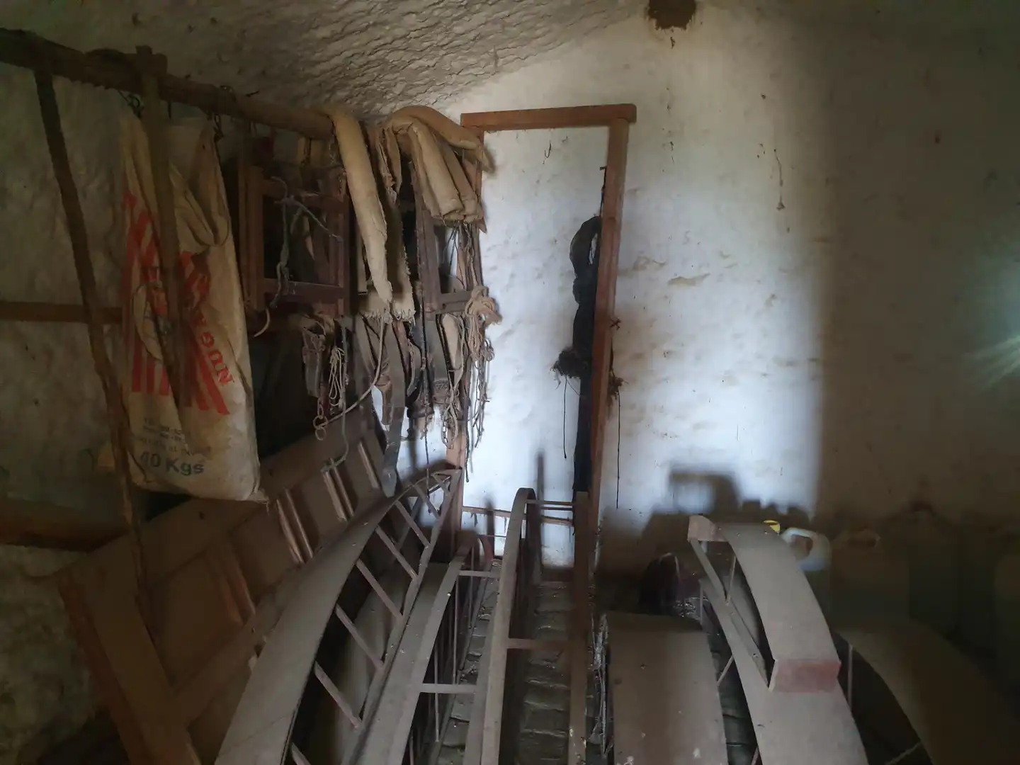 Casa o xalet en venda en Guadix