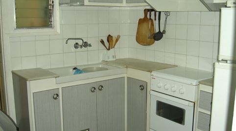 Photo 3 of Flat for sale in Catalunya - Fontetes, Cerdanyola del Vallès