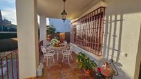 Terrace of House or chalet for sale in  Córdoba Capital  with Air Conditioner, Heating and Private garden