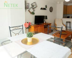 Dining room of Apartment for sale in Orihuela