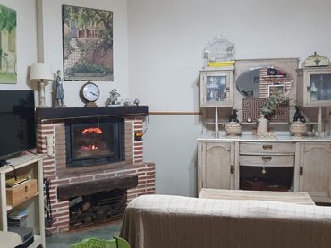 Casa en venda a Almendralejo