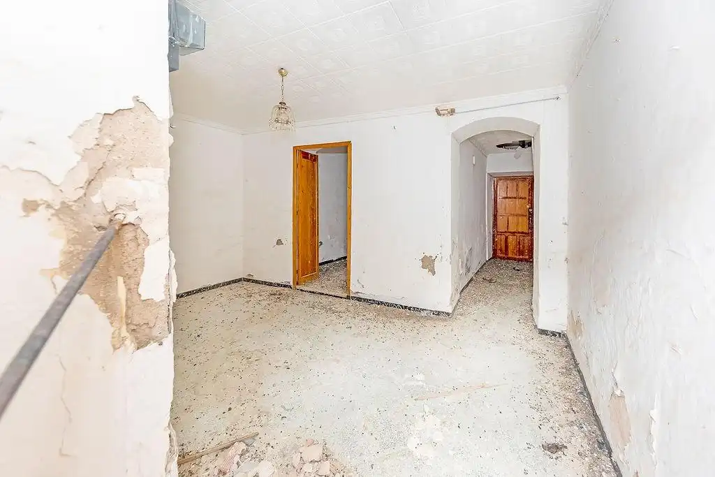 Detached homes for sale in Herrera