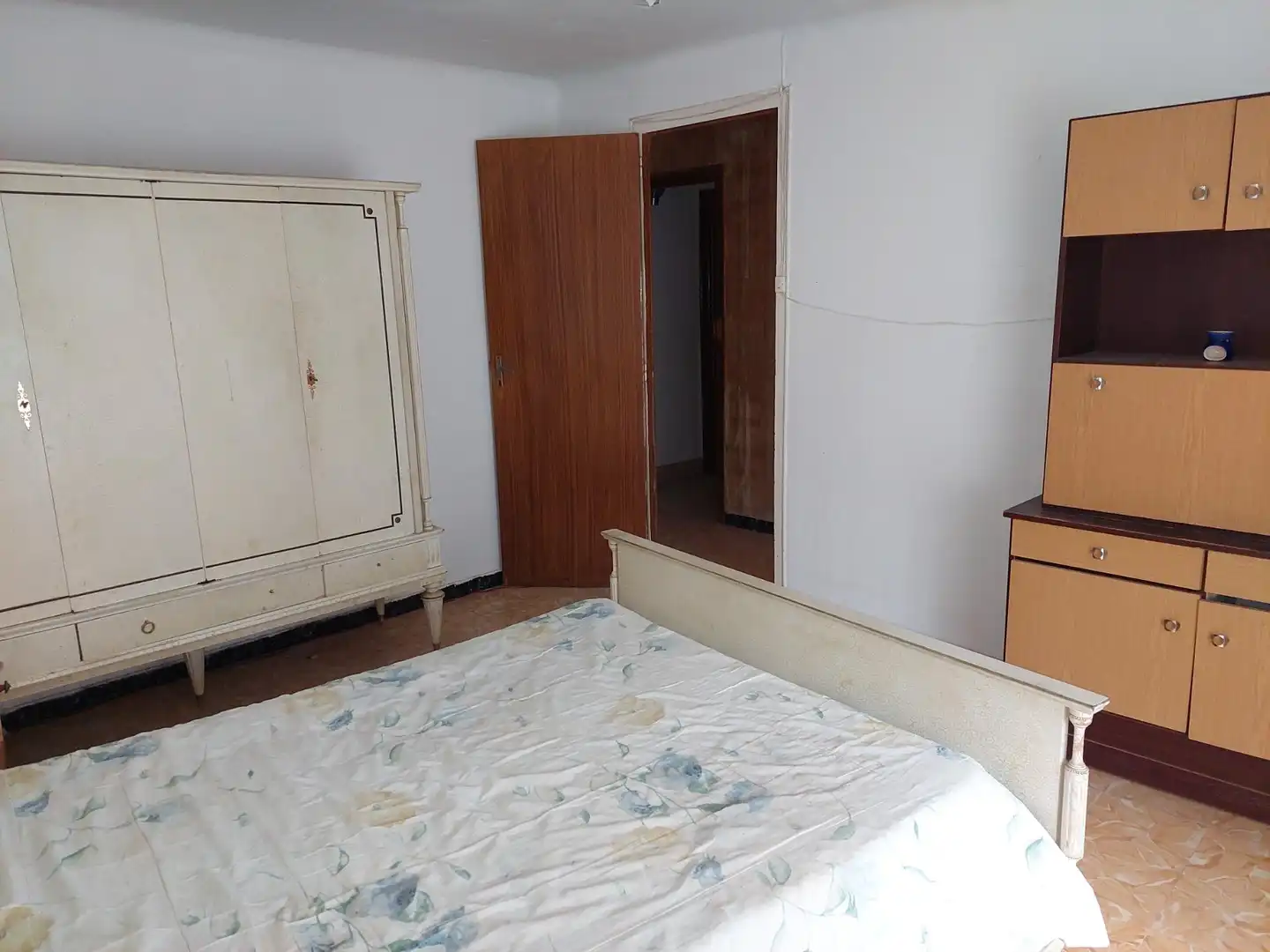 Bedroom of Houses for sale in Freginals
