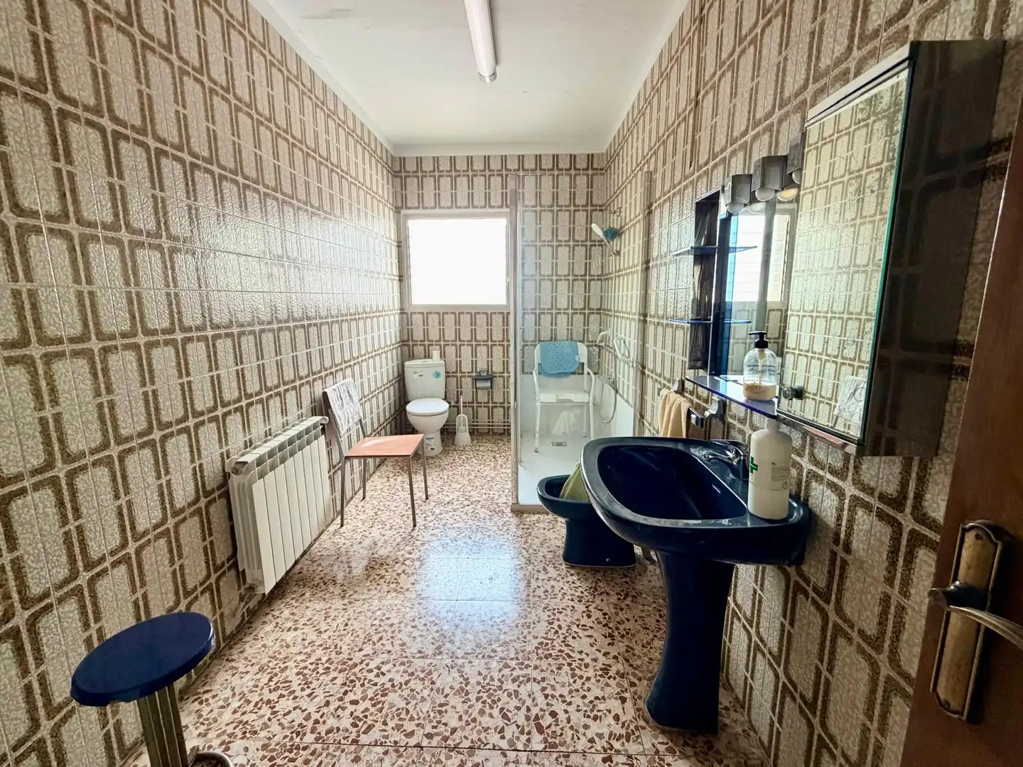 Àtic en venda a de les Borges Blanques, Les Arenes - La Grípia Can Montllor
