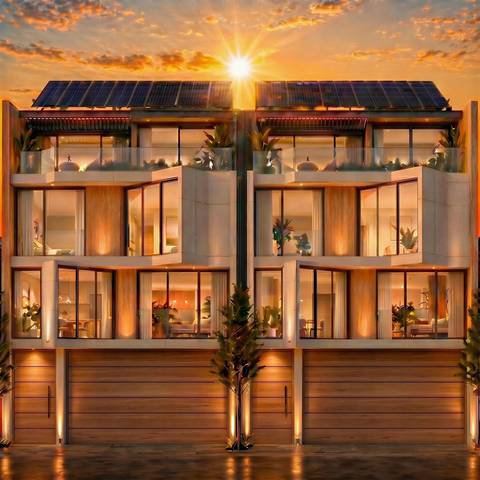 Terreno residencial en Venta en Avenida Río Segura en Puebla de Soto