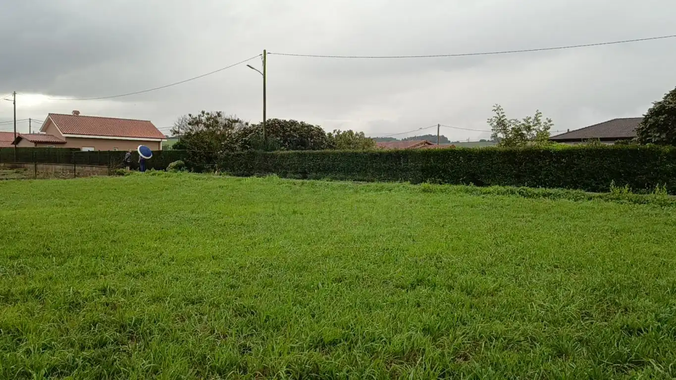 Terreno residencial en venta en Iboya - Ambiedes, imagen 8