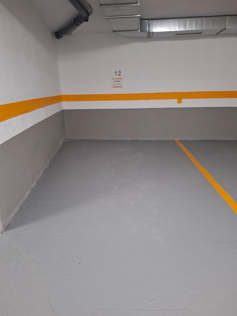 Parking of Garage for sale in Boiro