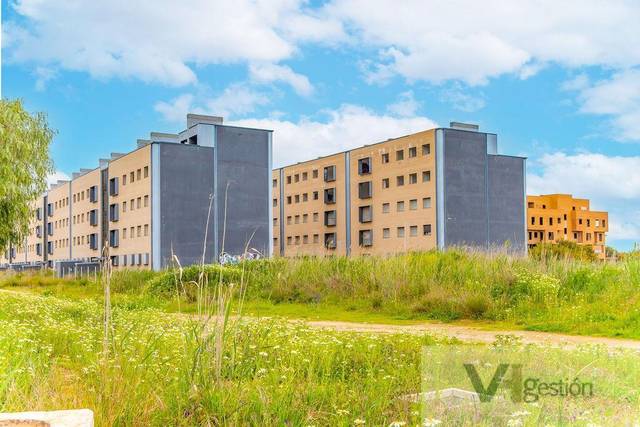 Edificio en Venta en Gelves