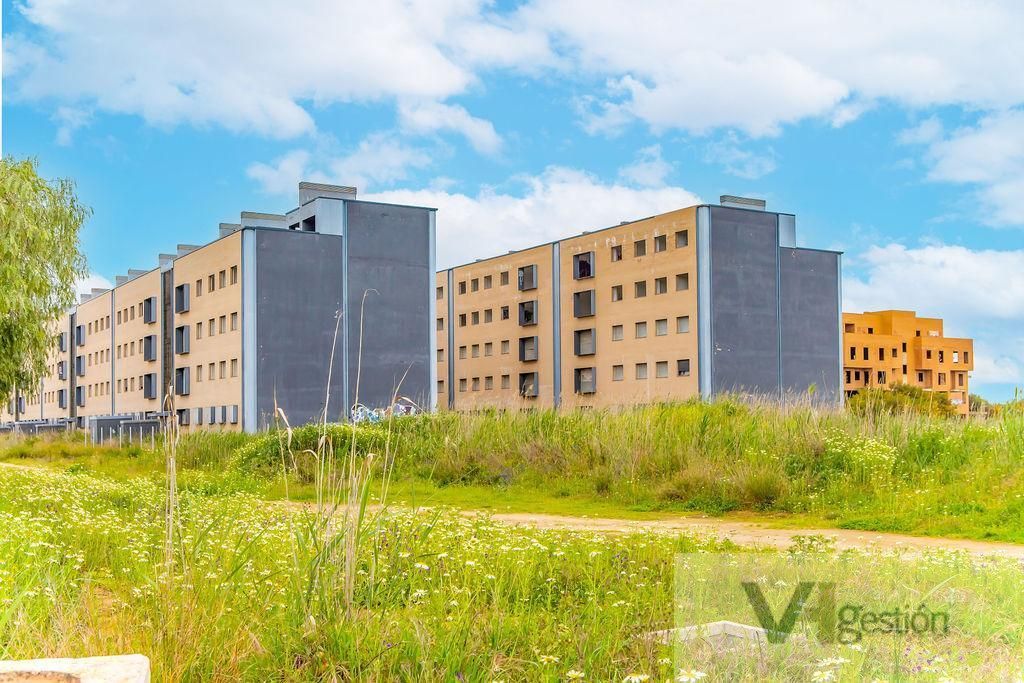 Exterior view of Building for sale in Gelves